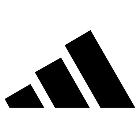 adidas png weiß|adidas logo png free.